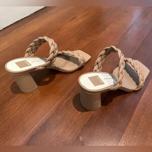 Dolce Vita Paily Heel